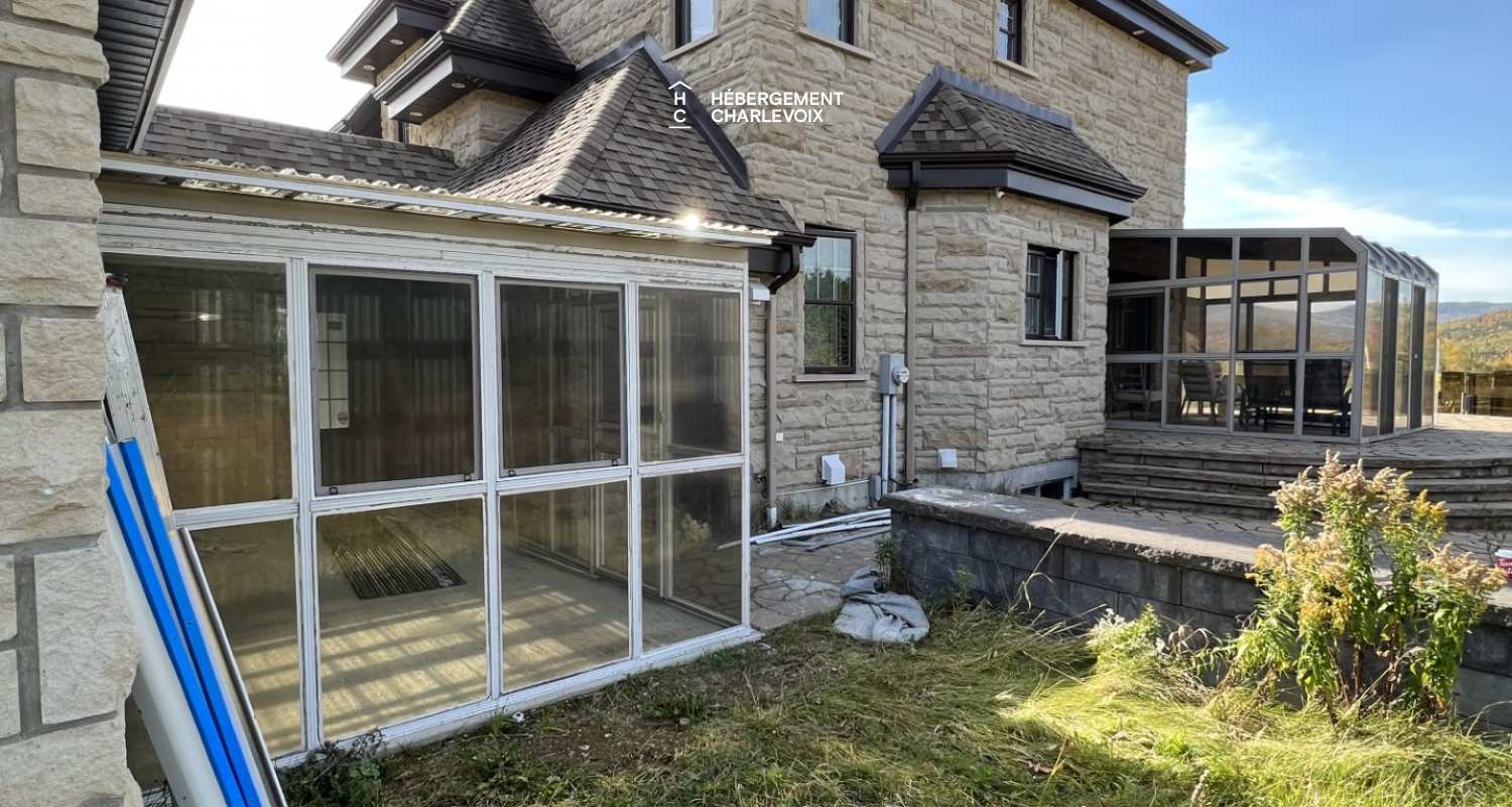 Le 102 - Location mensuelle SEULEMENT